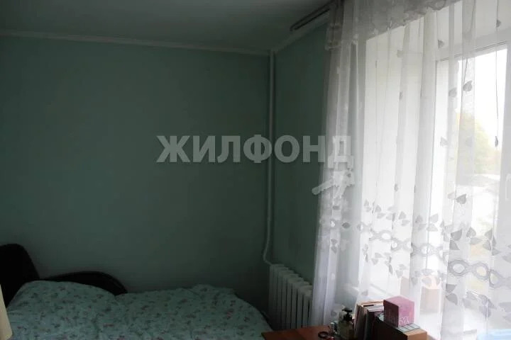 Продажа квартиры, Новосибирск, ул. Ключ-Камышенское плато - Фото 3