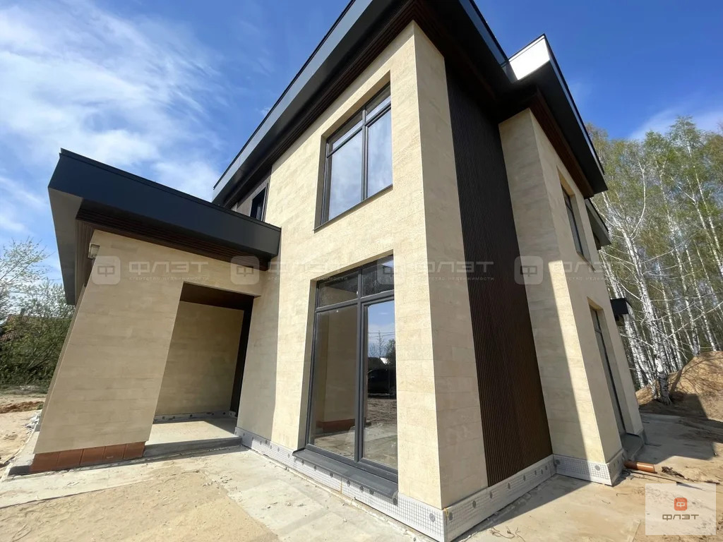 Продажа дома, Лаишевский район, ул. Троицкая - Фото 6