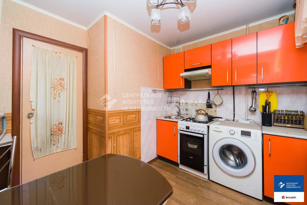 Продажа квартиры, Рязань, ул. Высоковольтная - Фото 13