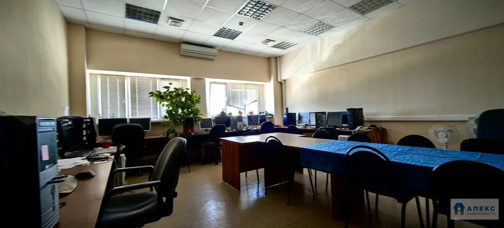 Продажа помещения пл. 248 м2 под офис,  м. Воронцовская в ... - Фото 6