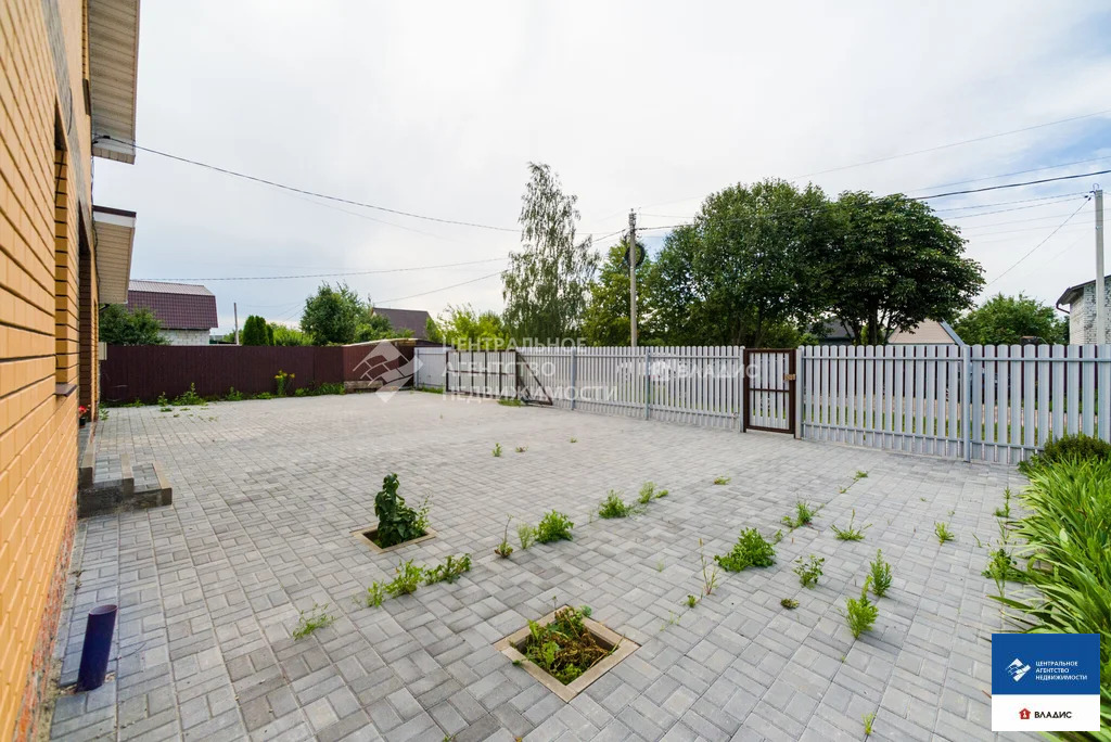 Продажа дома, Шахманово, Рязанский район, ул. Солнечная - Фото 18