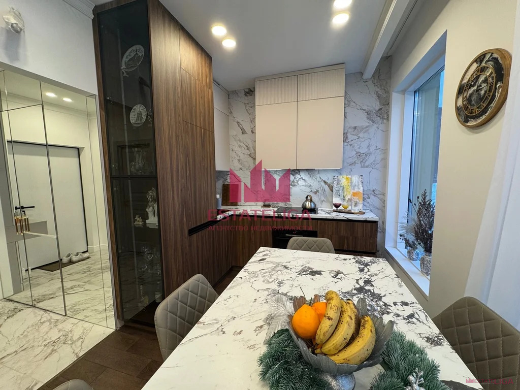 Продажа квартиры, улица Мустая Карима - Фото 5