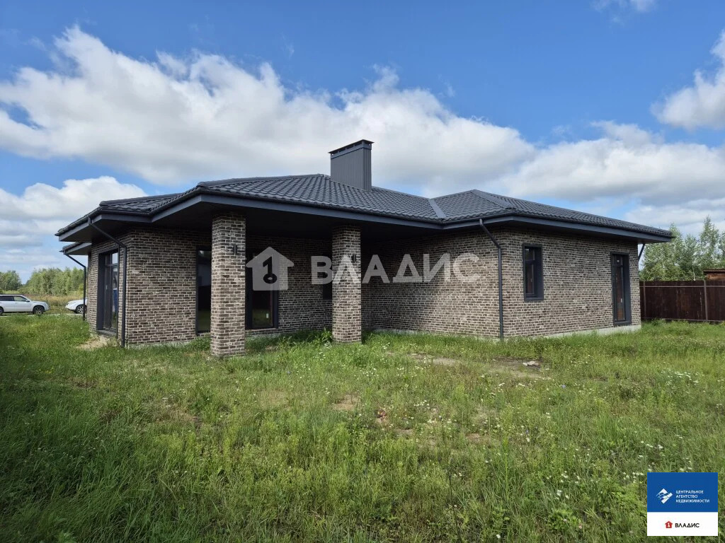 Продажа дома, Варские, Рязанский район, Благовещенская улица - Фото 8