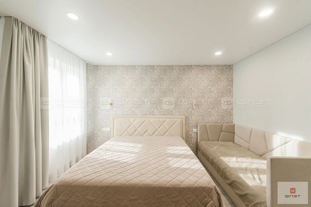 Продажа квартиры, Казань, ул. Азата Аббасова - Фото 12