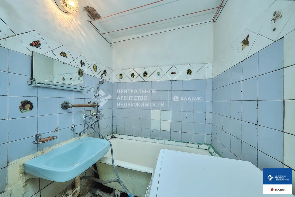 Продажа квартиры, Рязань, Касимовское ш. - Фото 8