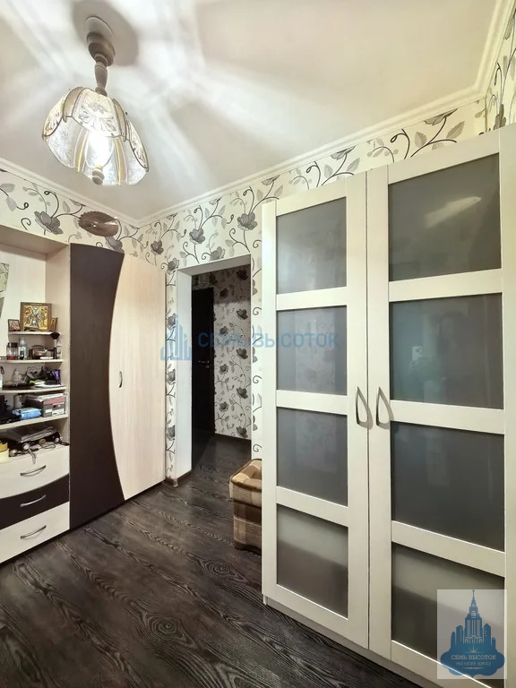 Продажа квартиры, м. Аннино, ул. Маршала Савицкого - Фото 3