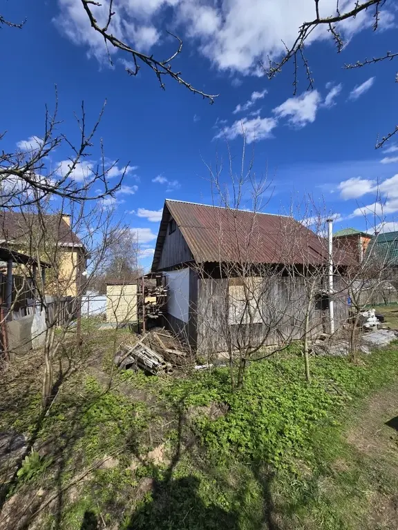 Продаю уч. 6с. с Троицком г.о - Фото 6