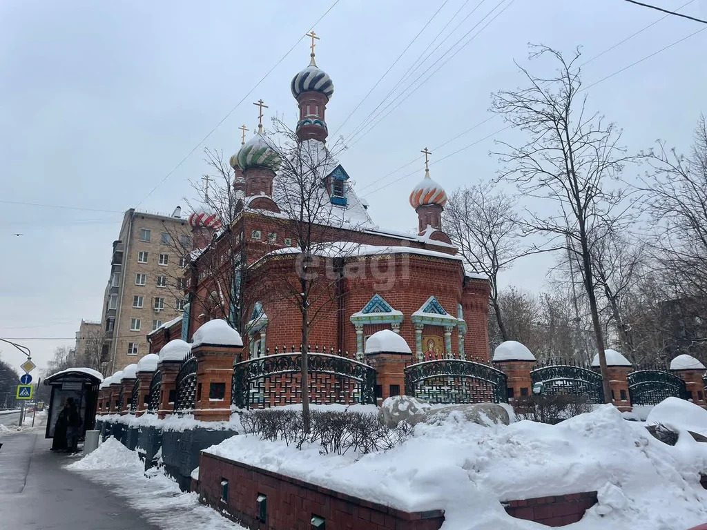 Продажа квартиры, ул. Серпуховский Вал - Фото 9