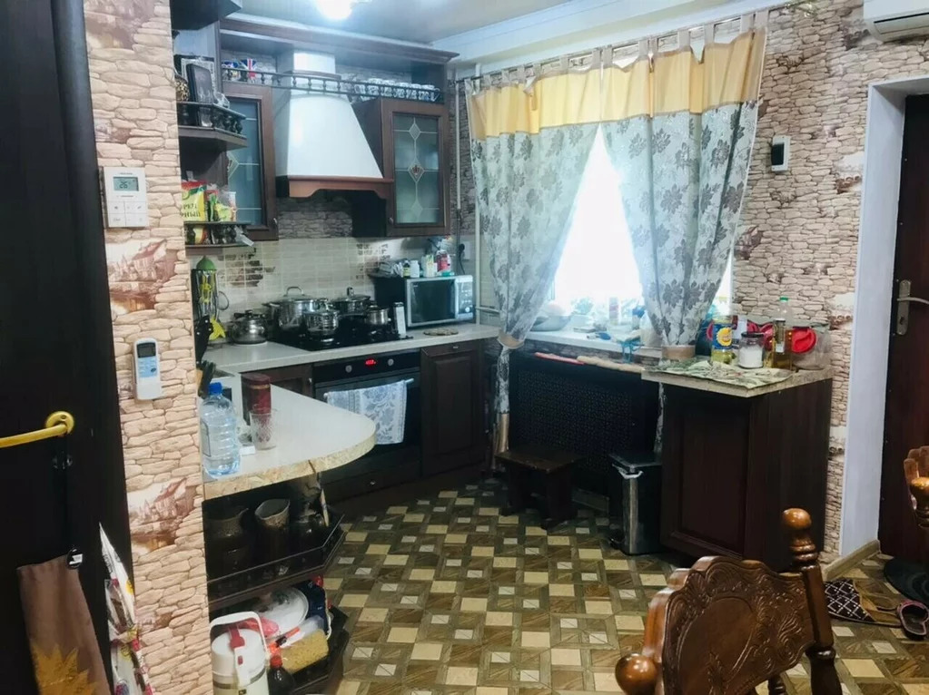 Продажа дома, Ильский, Северский район, Ул. Московская - Фото 18