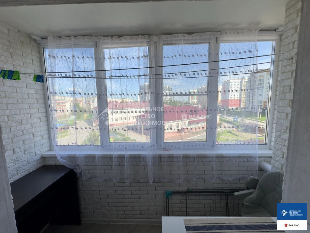 Аренда квартиры, Рыбное, Рыбновский район, Крымская улица - Фото 7