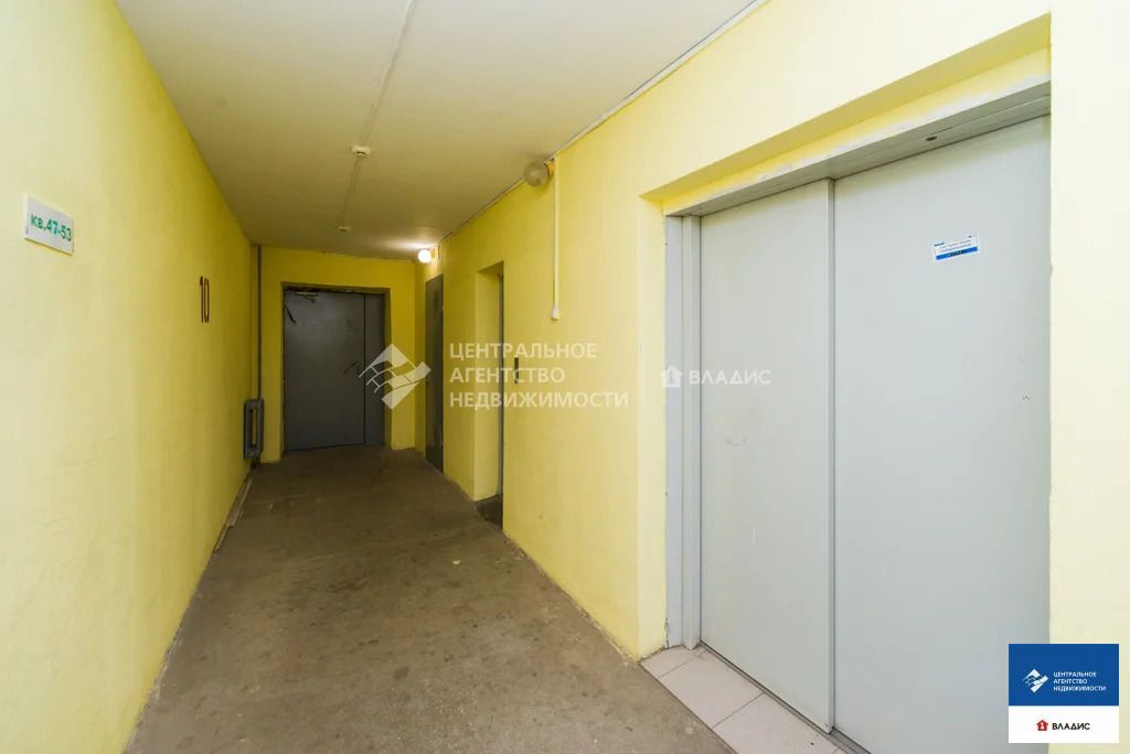 Продажа квартиры, Рязань, ул. Татарская - Фото 12