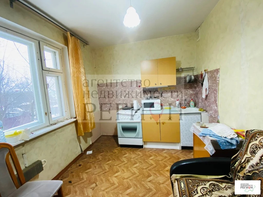 Продажа квартиры, Наро-Фоминск, Наро-Фоминский район, ул. Маршала ... - Фото 5