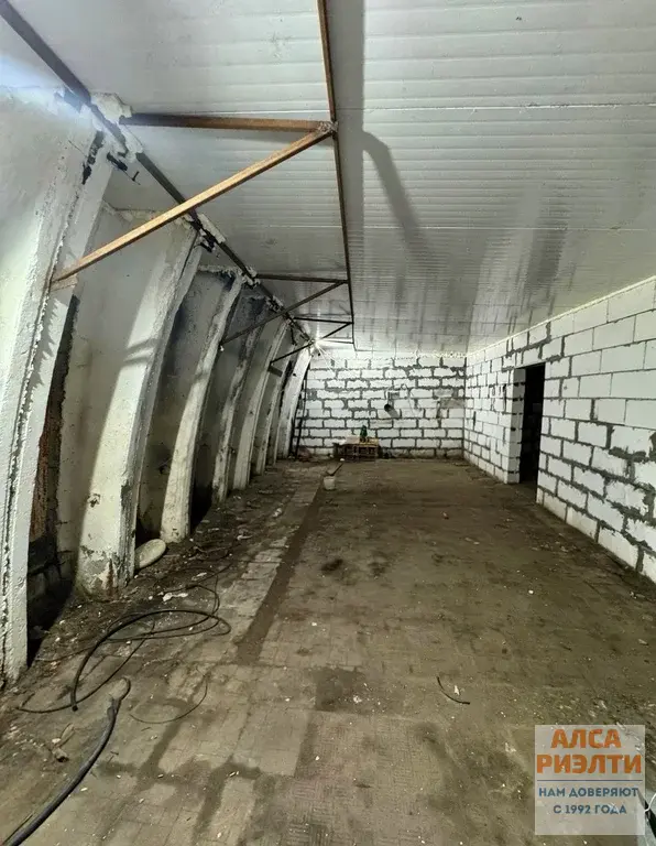 КНП-436 Продажа складского комплекса в д. Мелечкино го Солнечногорск - Фото 7