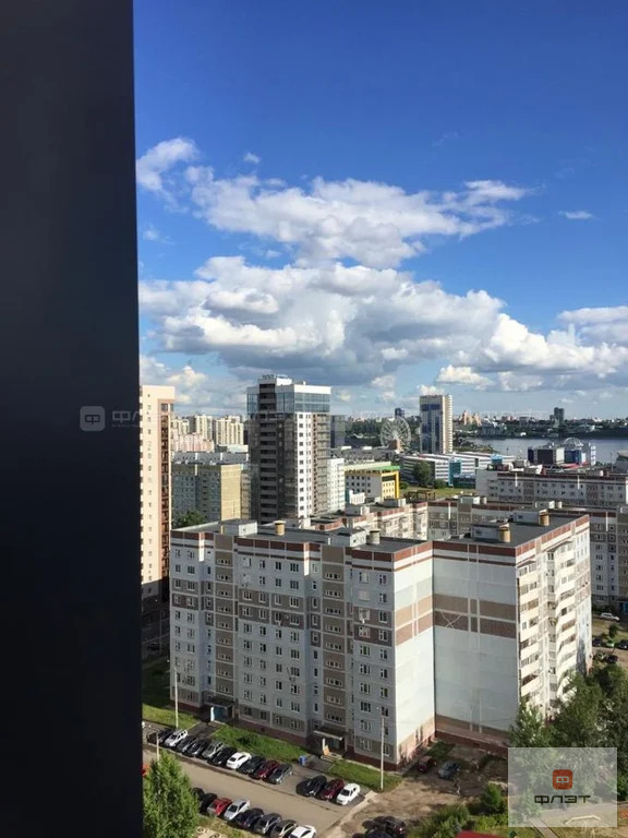 Продажа квартиры, Казань, ул. Четаева - Фото 4