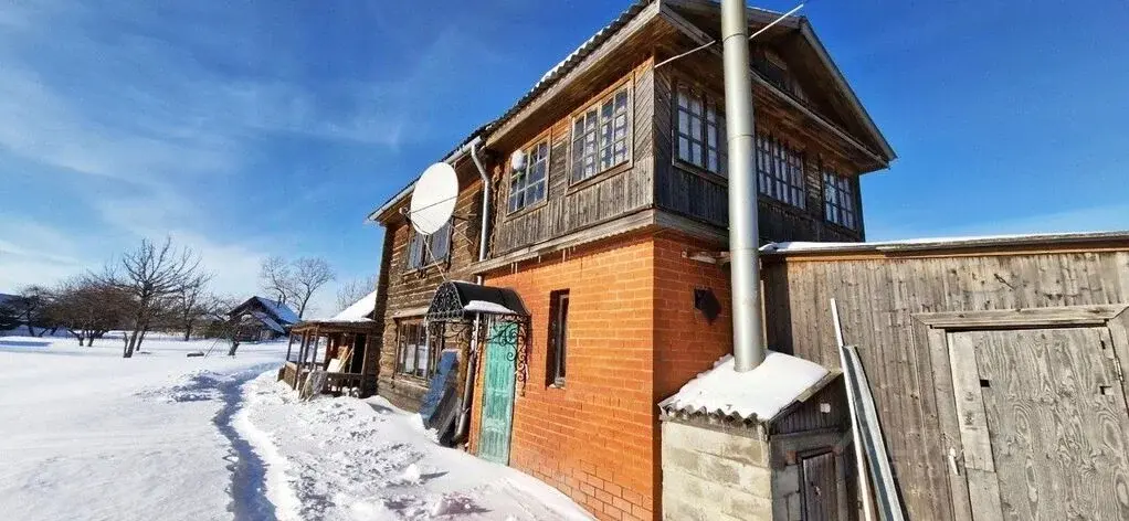 Дом в деревне Васильково - Фото 12