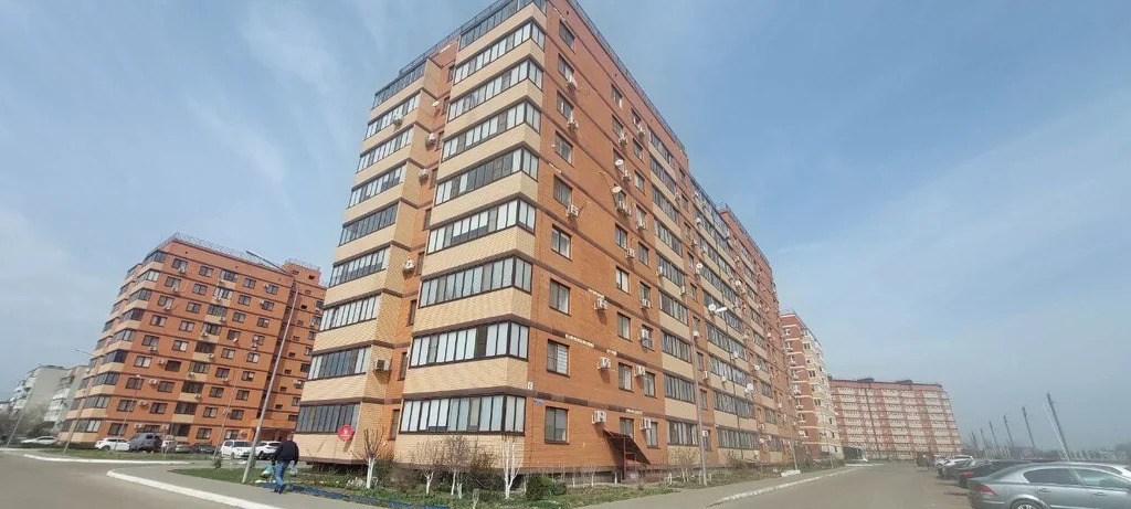 Продажа квартиры, Афипский, Северский район, ул. 50 лет Октября - Фото 24