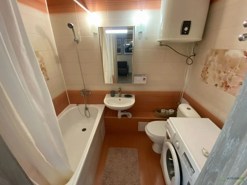 Аренда квартиры, Томск, Комсомольский пр-кт. - Фото 13