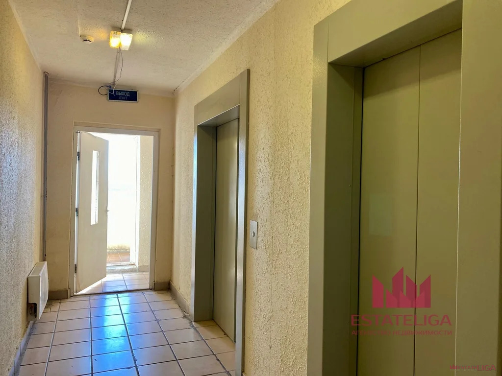 Аренда квартиры, Домодедово, Домодедово г. о., улица Курыжова - Фото 25