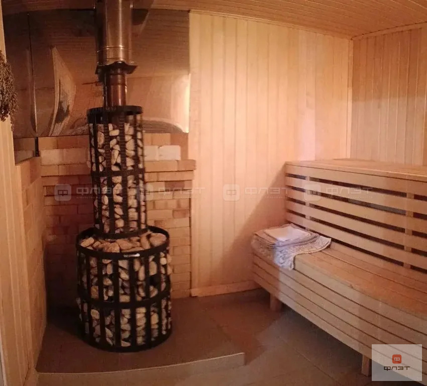 Продажа дома, Мари-Луговая, Звениговский район, ул. Мари-Луговая - Фото 16