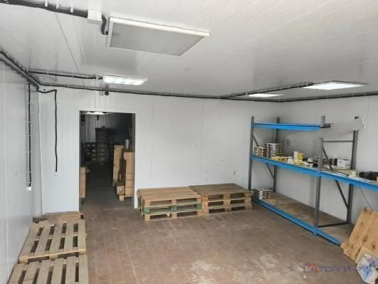 Продажа производственного помещения, Хабаровск, Краснодарский пер. - Фото 6