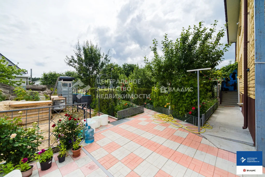 Продажа дома, Спасск-Рязанский, Спасский район, ул. Солнечная - Фото 21