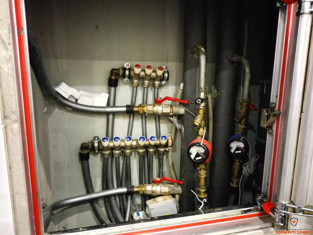 Продажа квартиры, Домодедово, Домодедово г. о., улица Творчества - Фото 8