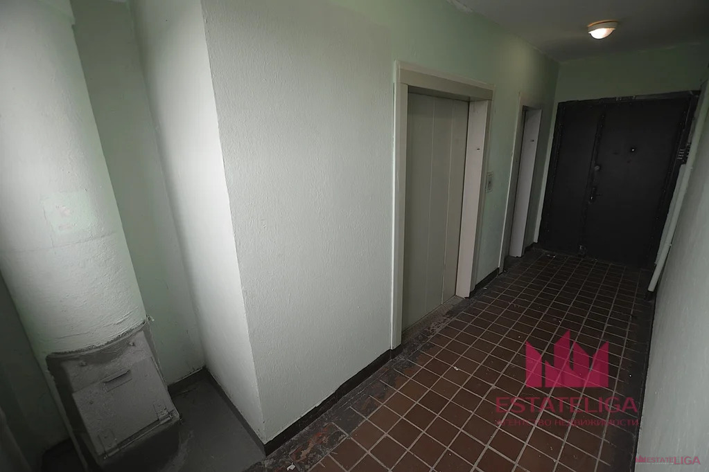 Продажа квартиры, м. Сходненская, Яна Райниса б-р. - Фото 16