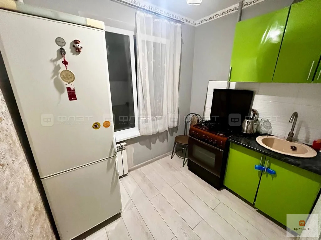 Аренда квартиры, Казань, ул. Ахтямова д.30 - Фото 14