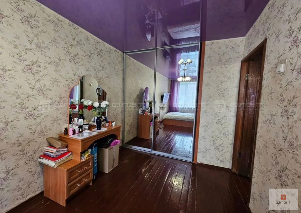 Продажа квартиры, Зеленодольск, Зеленодольский район, ул. Рогачева - Фото 2