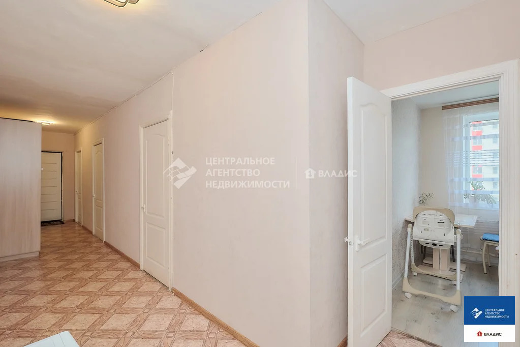 Продажа квартиры, Рыбное, Рыбновский район, ул. Большая - Фото 2