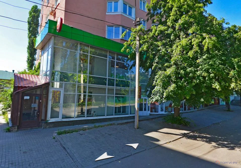 Продажа торгового помещения, Липецк, ул. 8 Марта - Фото 1