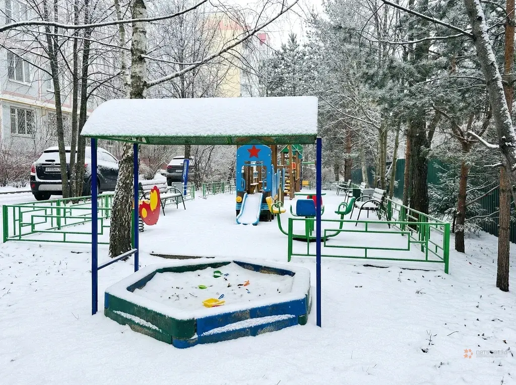 Продается 1-комнатная квартира Комсомольская, 17 - Фото 18