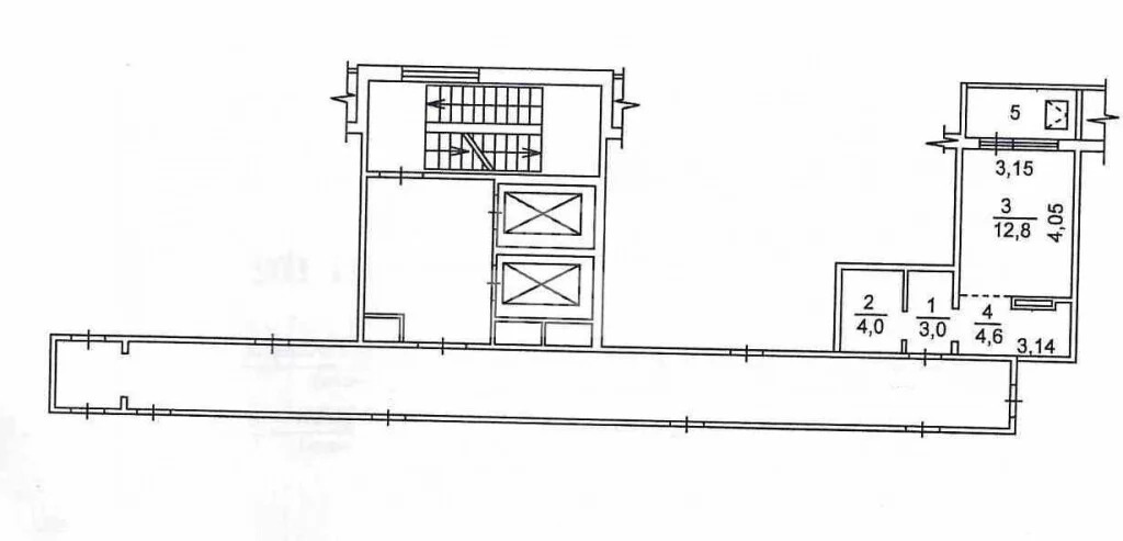 Продажа квартиры, Новосибирск, ул. Красный Факел - Фото 5