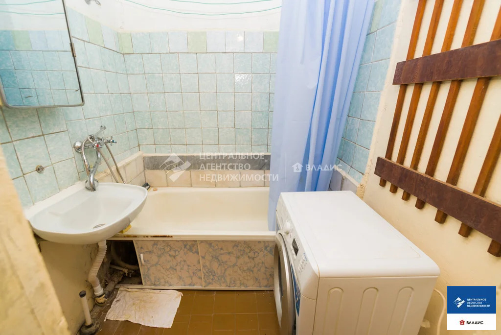 Продажа квартиры, Рязань, ул. Березовая - Фото 11
