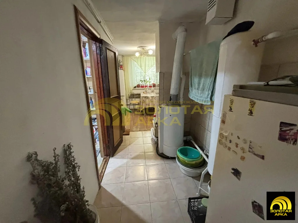 Продажа дома, Виноградный, Крымский район - Фото 14