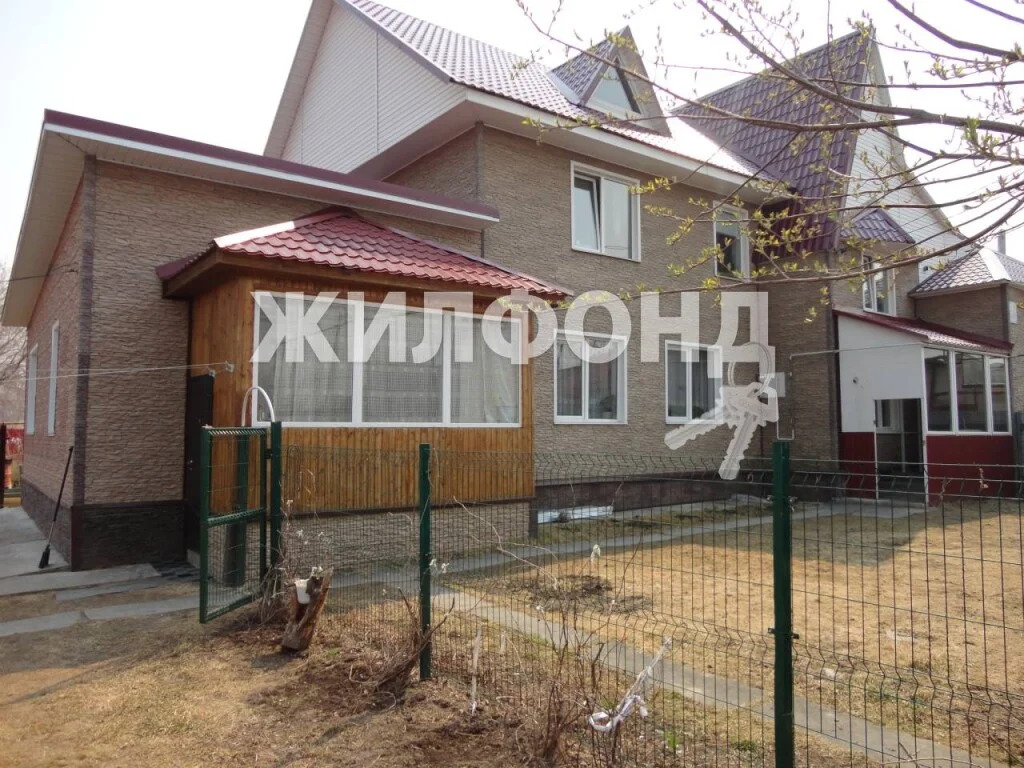 Продажа квартиры, Новолуговое, Новосибирский район, 3-й квартал - Фото 30