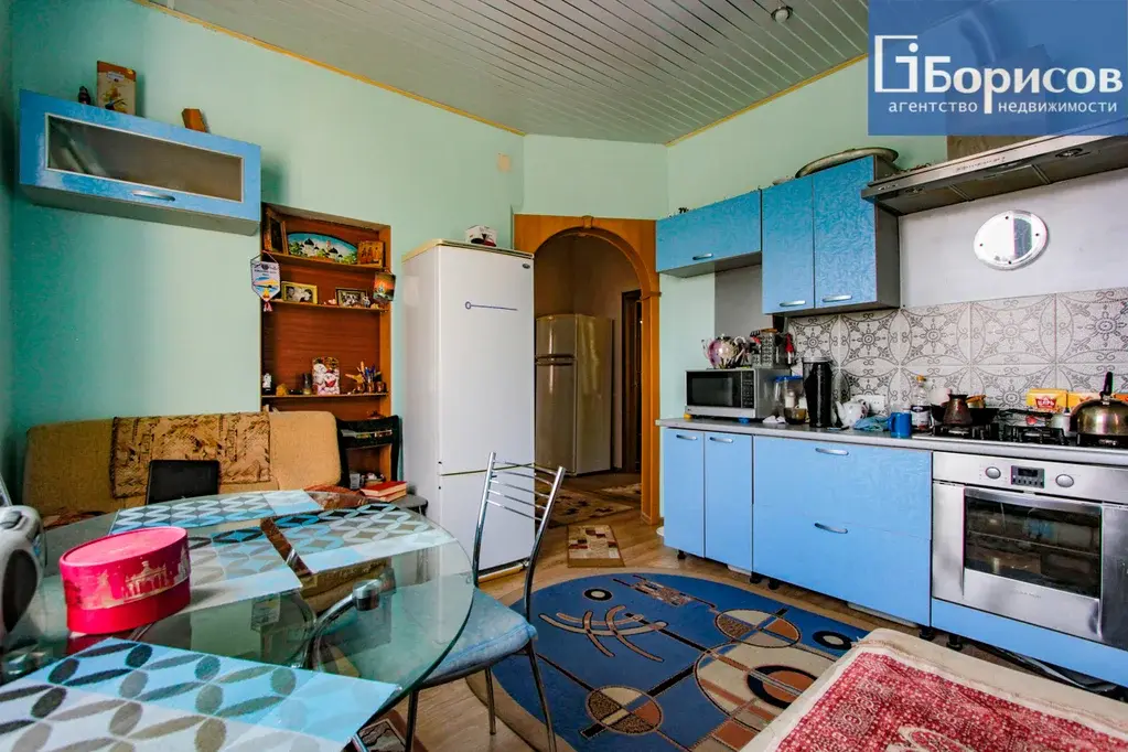 Дом 175м.кв.на участке 10 соток, ул.Чайковского, 24 - Фото 7