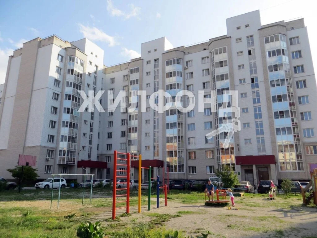 Продажа квартиры, Новосибирск, ул. Бурденко - Фото 59
