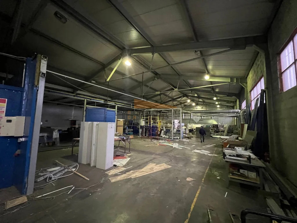 Аренда склада, Подольск, Домодедовское ш. - Фото 7