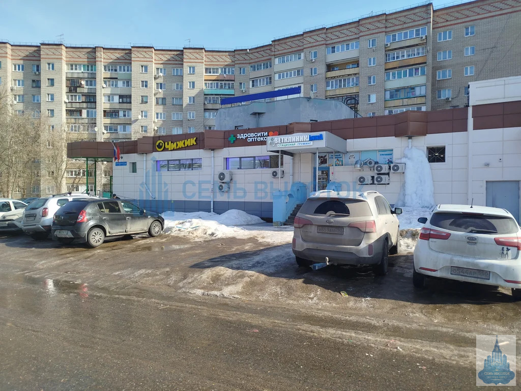 Аренда ПСН, Подольск, Симферопольская ул. - Фото 1