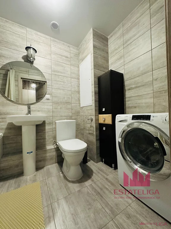 Аренда квартиры, Борисовка, Подольский район, улица Рахманинова - Фото 9