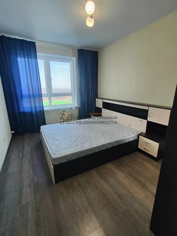 Аренда квартиры, Уфа, ул. Энтузиастов - Фото 11