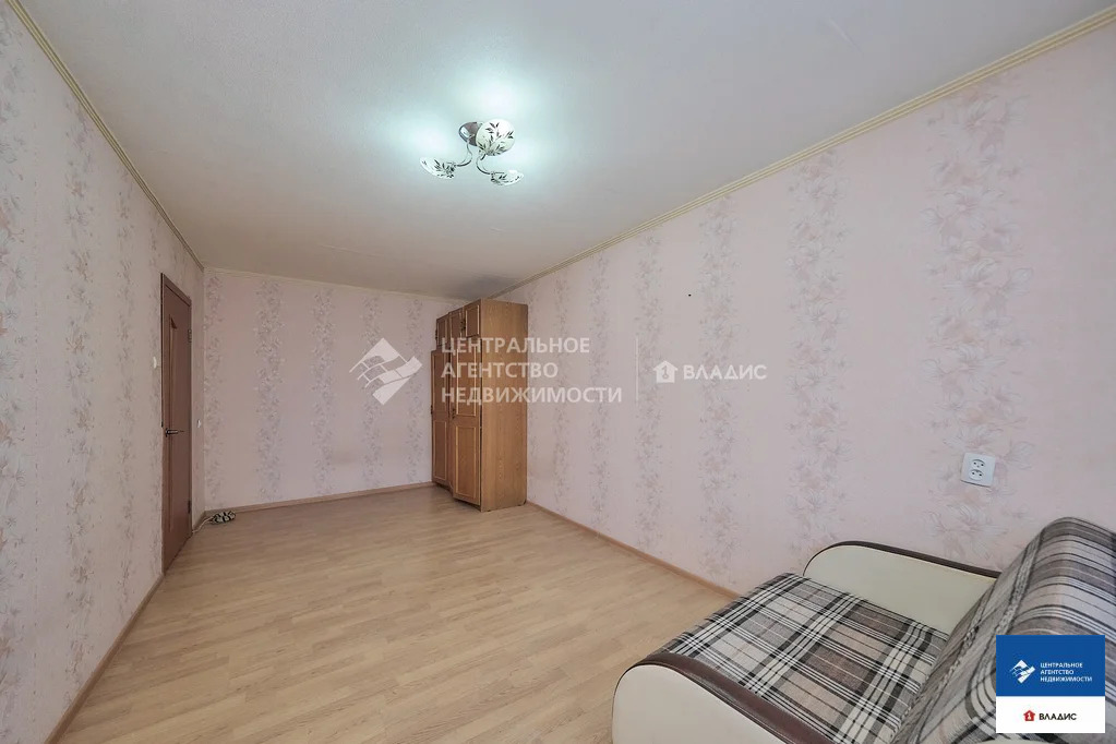 Продажа квартиры, Рязань, Михайловское ш. - Фото 1