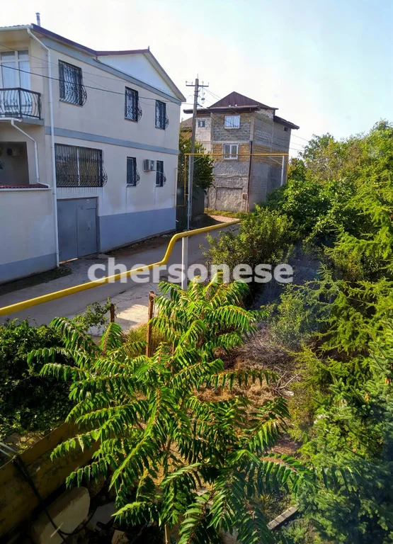 Продажа дома, Севастополь, территория СТ Медик-2 - Фото 19