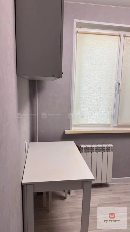 Продажа квартиры, Казань, ул. Лушникова - Фото 4