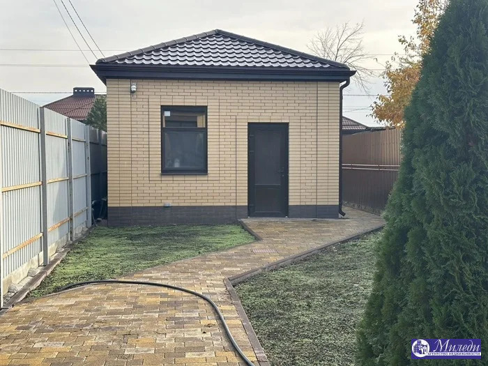 Продажа дома, Батайск, ул. Центральная - Фото 7