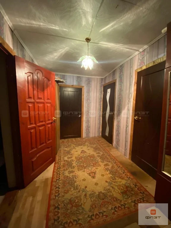 Продажа дома, Казань, ул. Сухорецкая - Фото 10