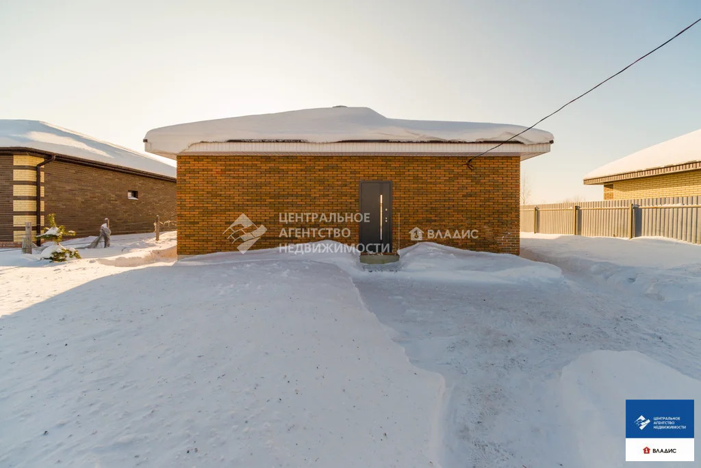 Продажа дома, Рыбное, Рыбновский район, Богатырская улица - Фото 10