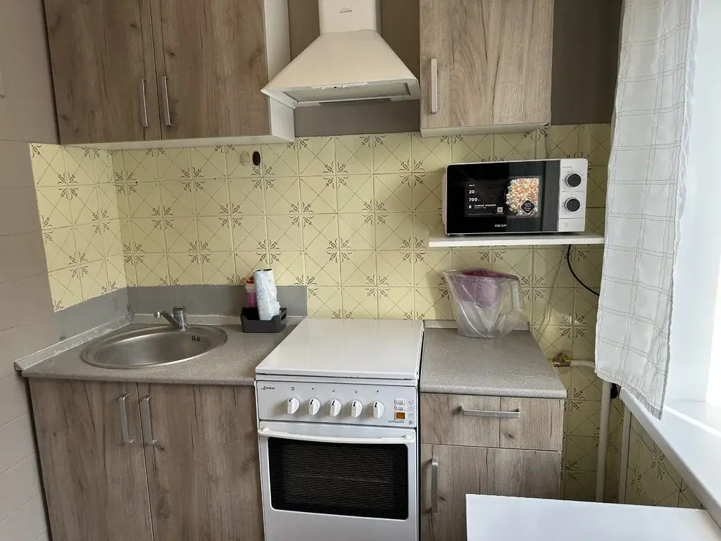 Однушку в Малаховке рядом с платформой Малаховка Поперечная улица,д.1 - Фото 8