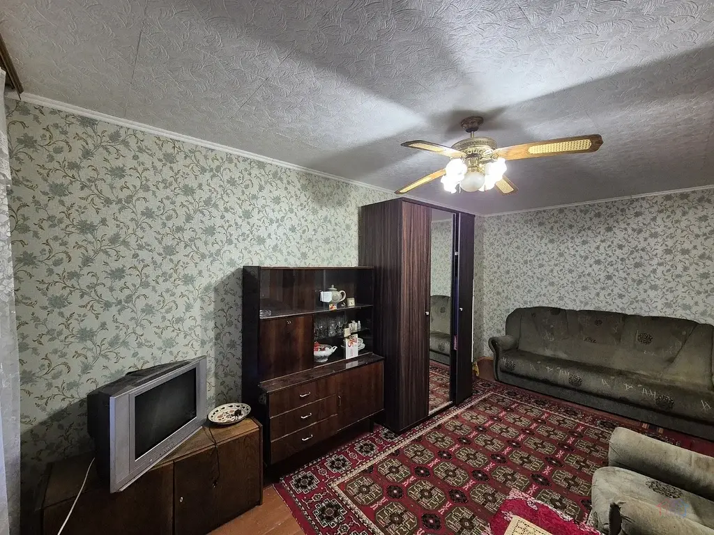 2-к. квартира, 43,1 м2, 5/9 эт. - Фото 5